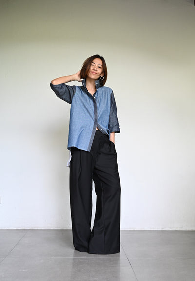 Tanza Trousers