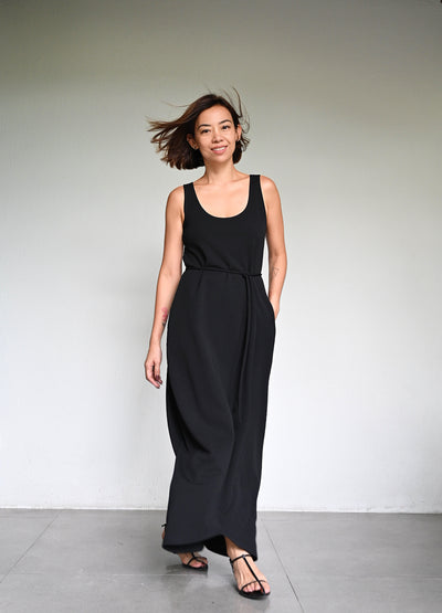 Gaita Maxi Dress