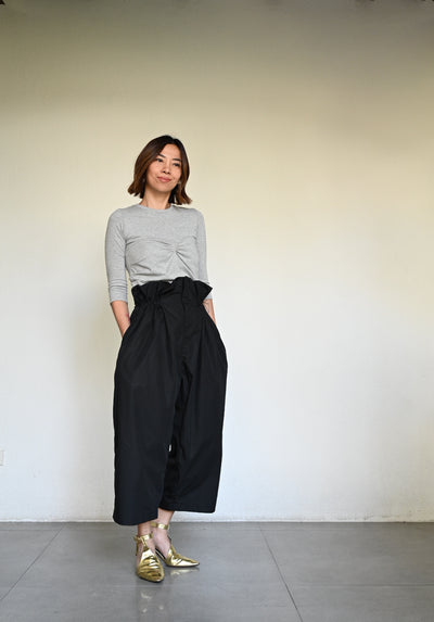 Anais Cropped Pants