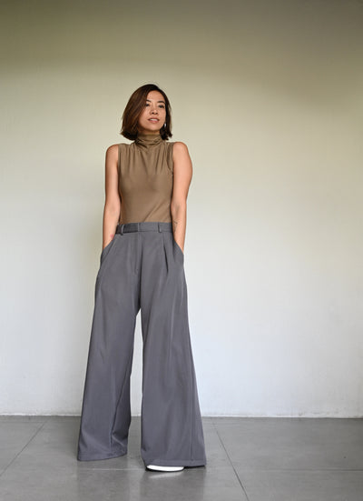 Tanza Trousers