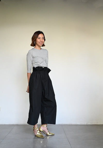 Anais Cropped Pants