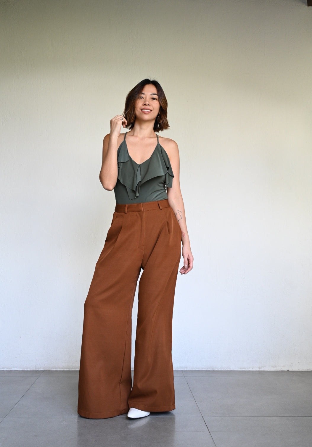 Tanza Trousers