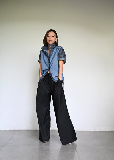 Tanza Trousers