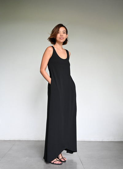 Gaita Maxi Dress