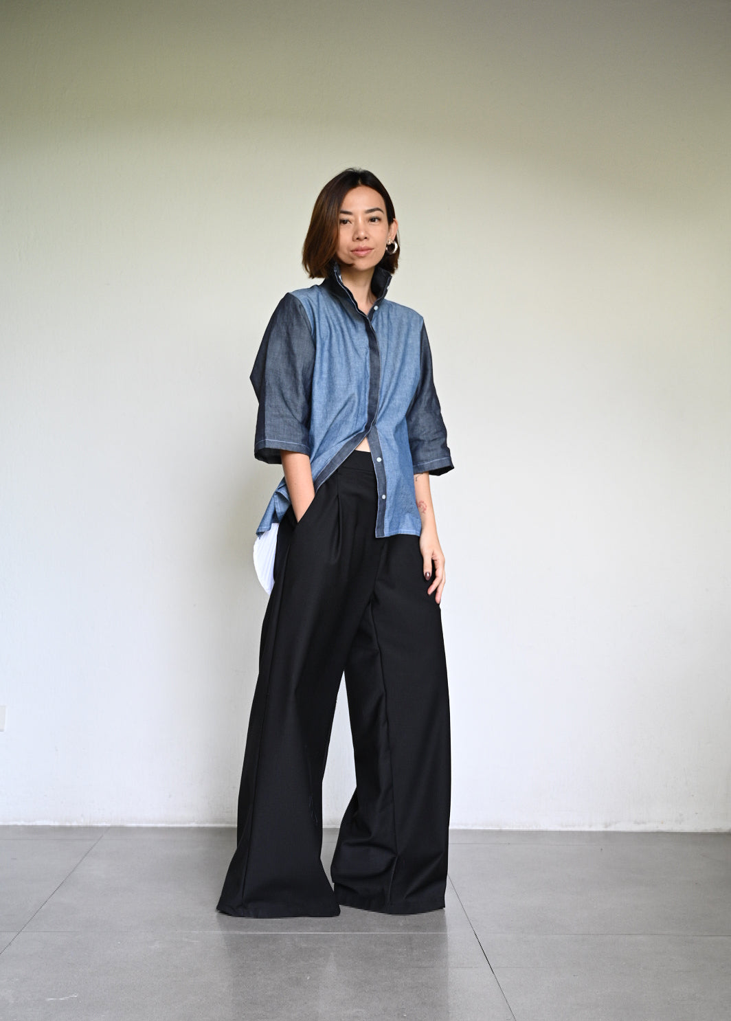 Tanza Trousers