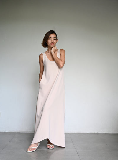 Gaita Maxi Dress