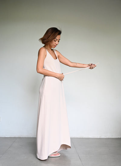 Gaita Maxi Dress