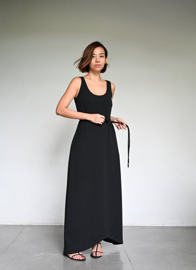 Gaita Maxi Dress