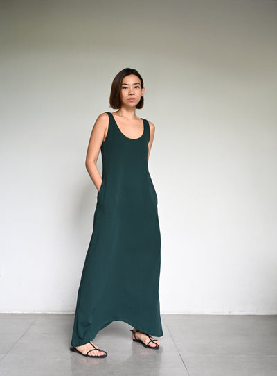 Gaita Maxi Dress