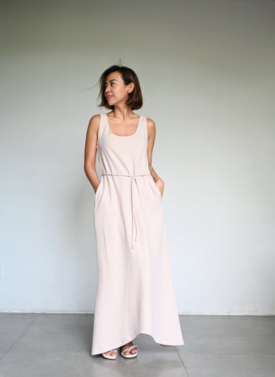 Gaita Maxi Dress