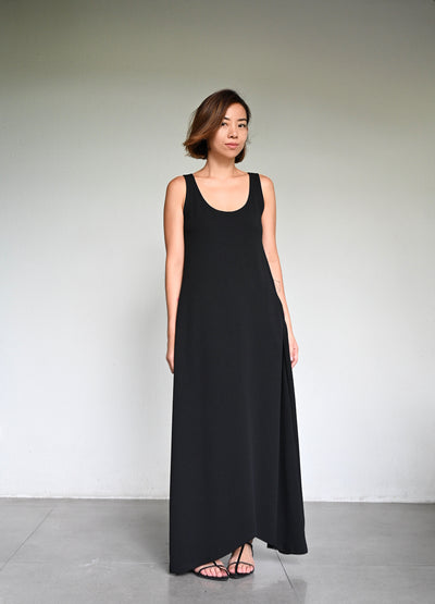 Gaita Maxi Dress