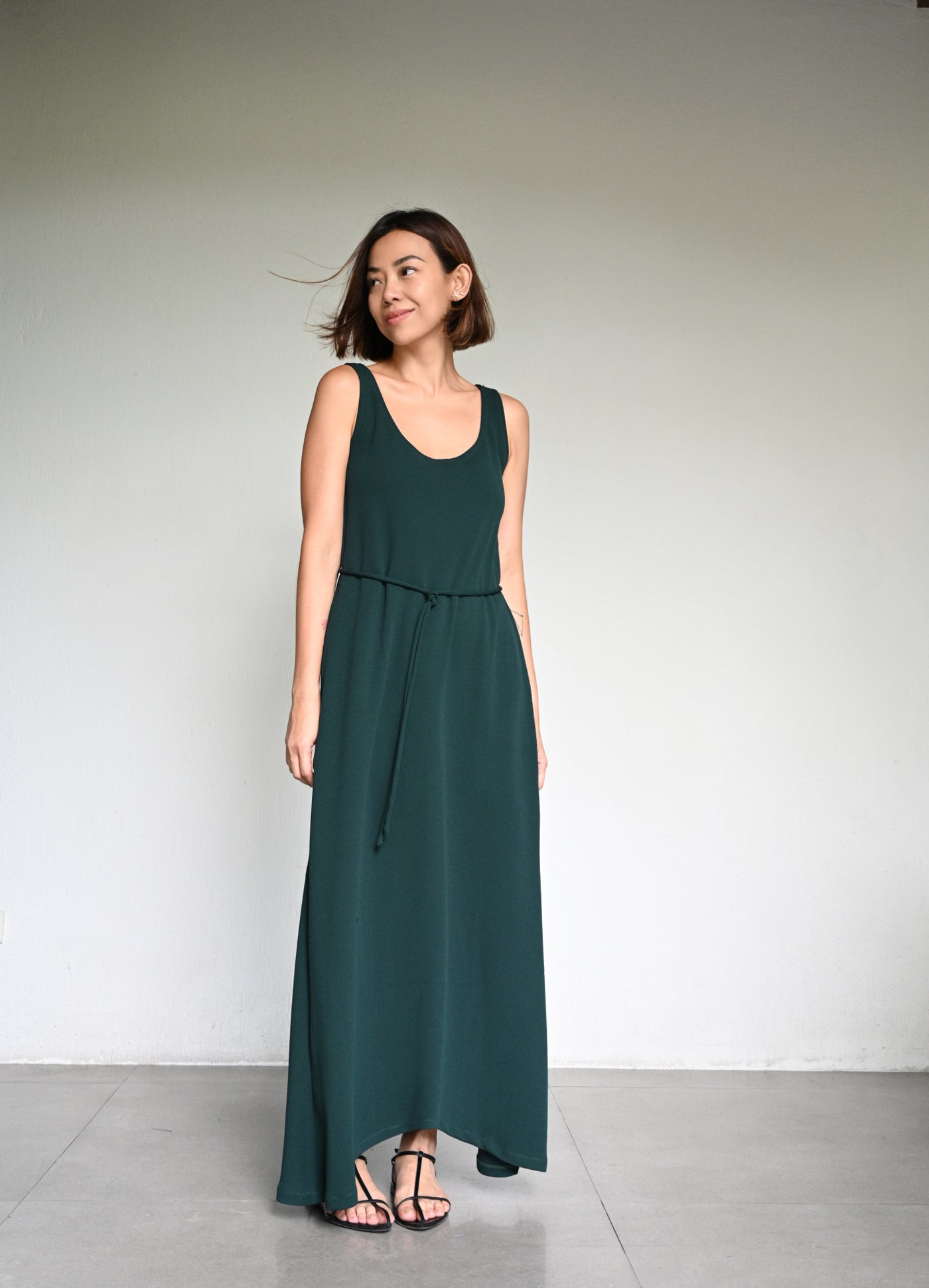 Gaita Maxi Dress