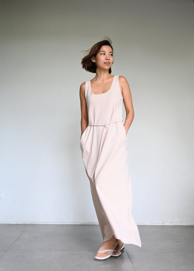 Gaita Maxi Dress