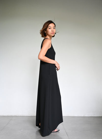 Gaita Maxi Dress