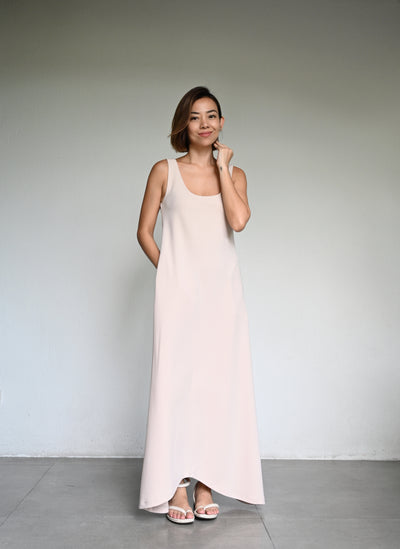 Gaita Maxi Dress