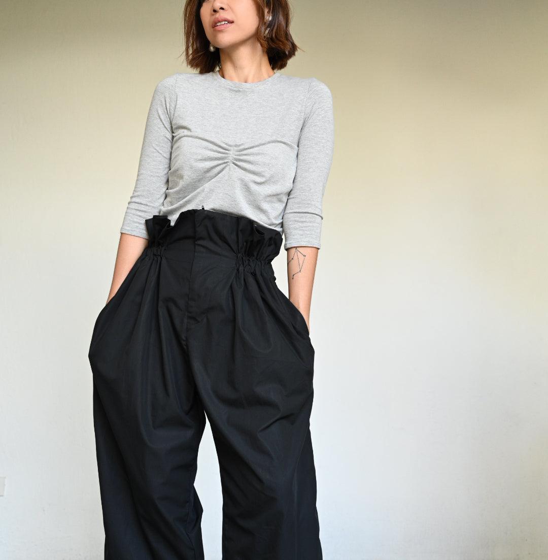 Anais Cropped Pants