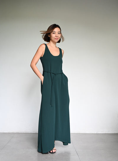 Gaita Maxi Dress