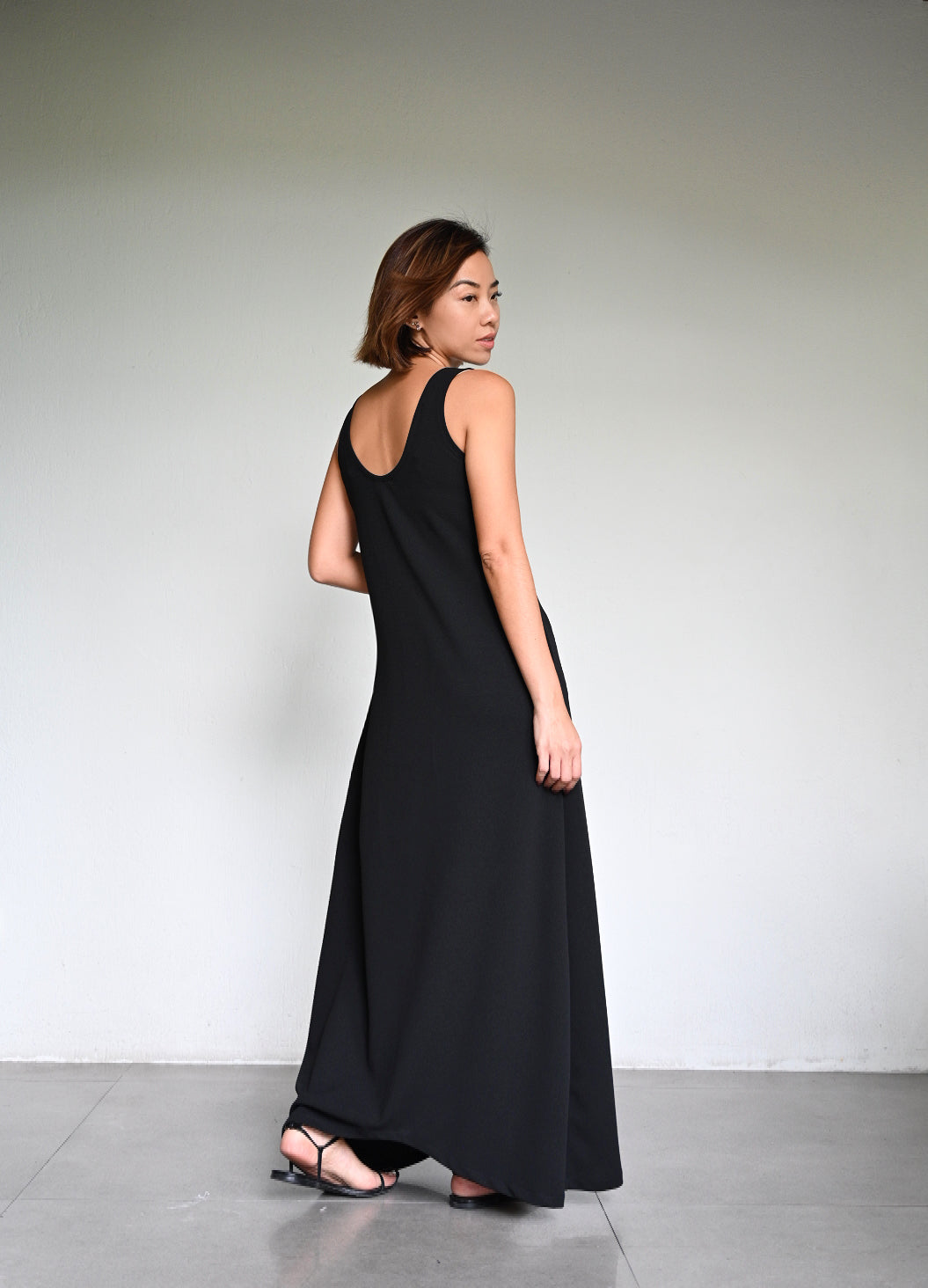 Gaita Maxi Dress