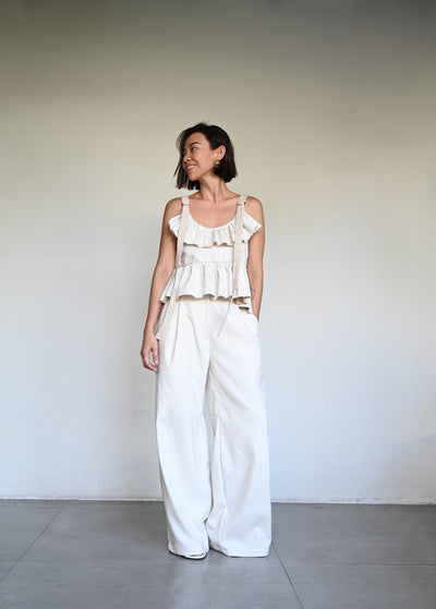 Andini Trousers