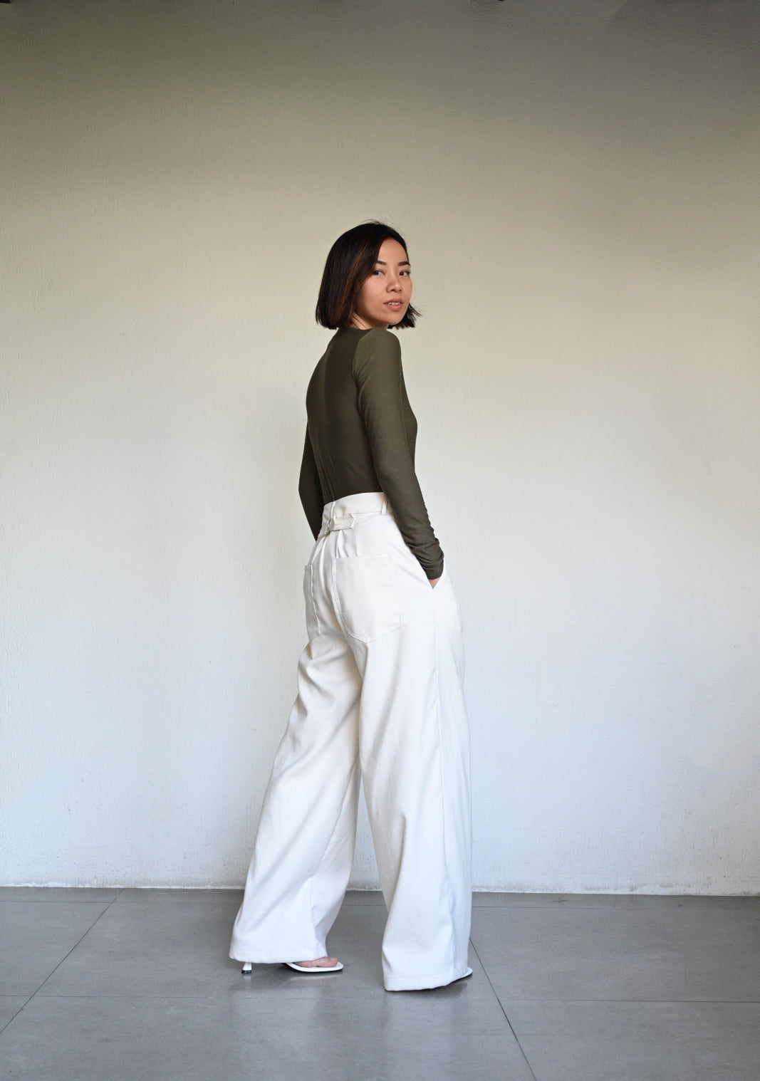 Andini Trousers