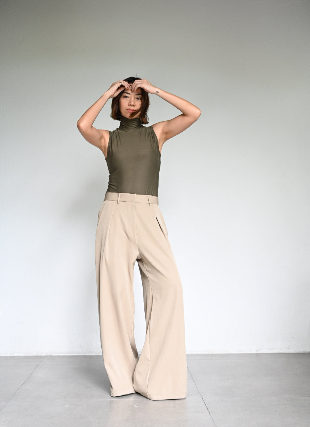 Tanza Trousers