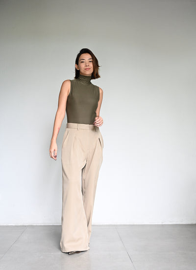 Tanza Trousers