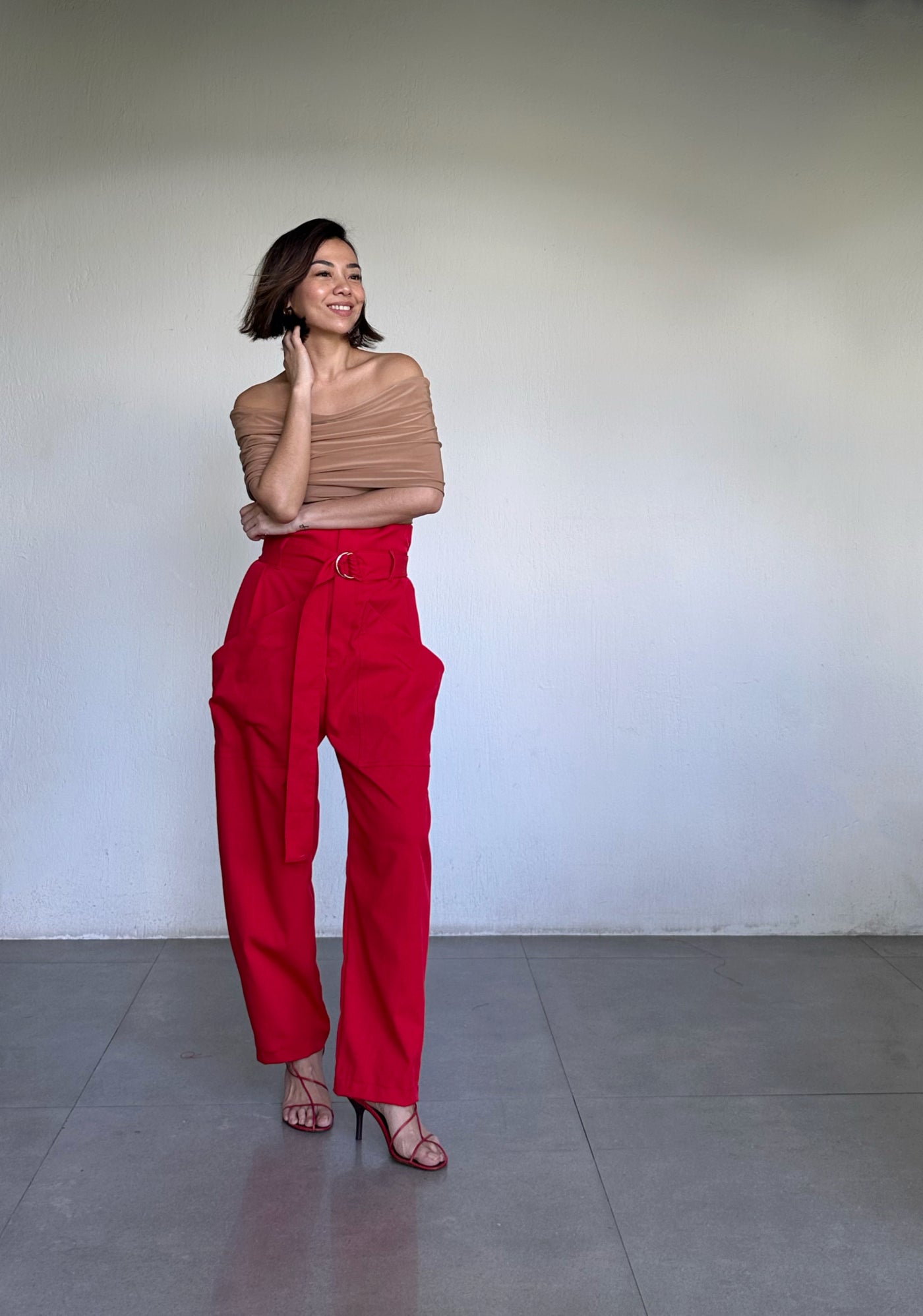 Marion Trousers