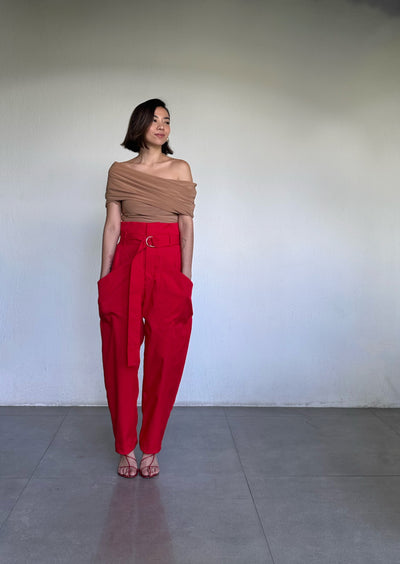 Marion Trousers