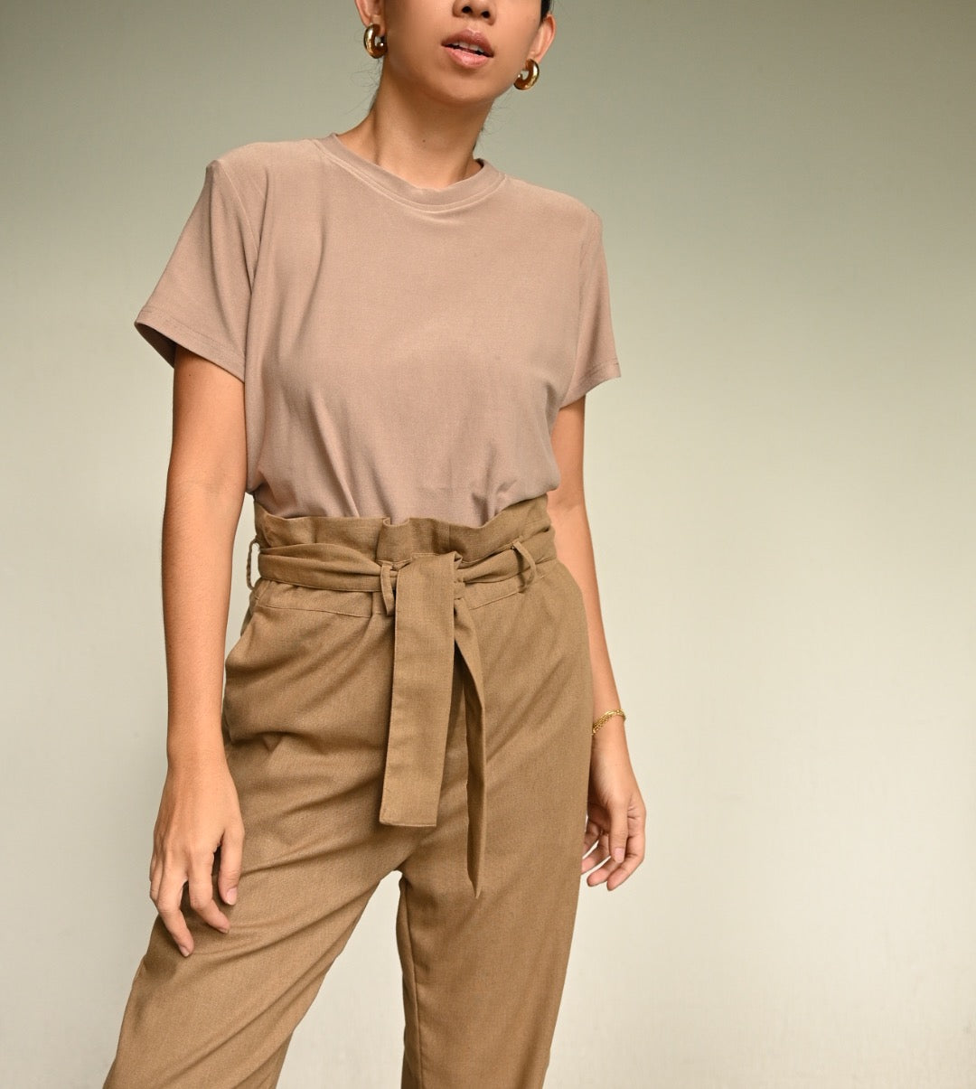 Emilio Basic Tee